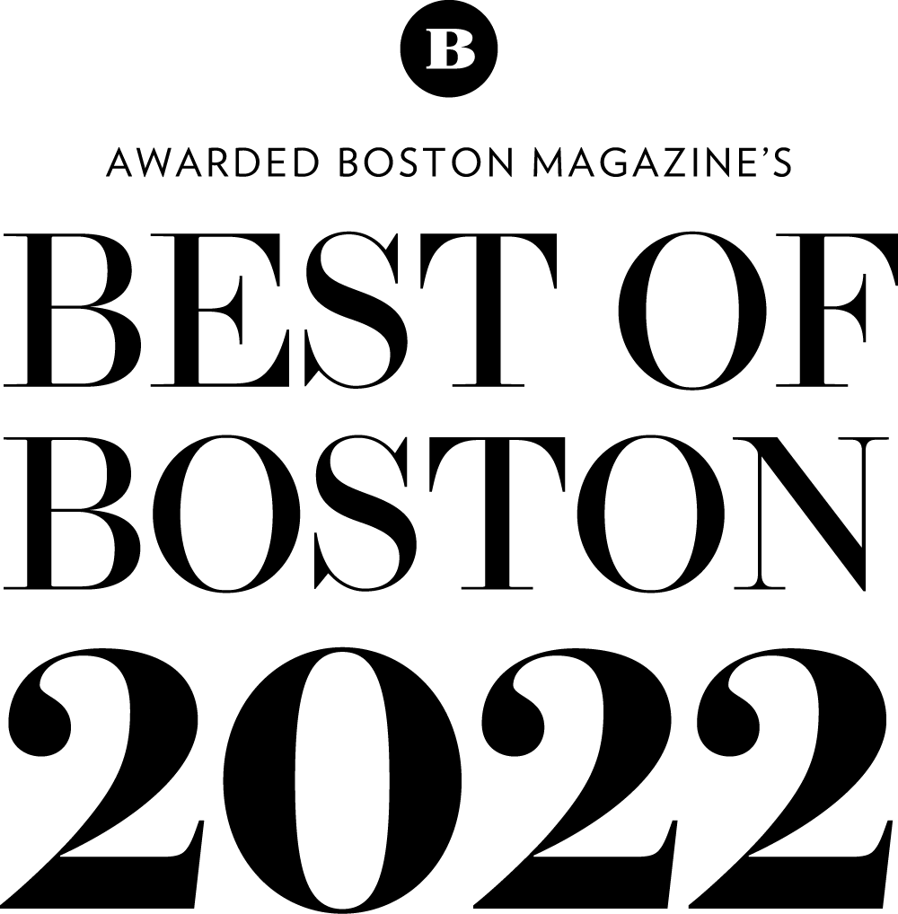 Best Of Boston 2022