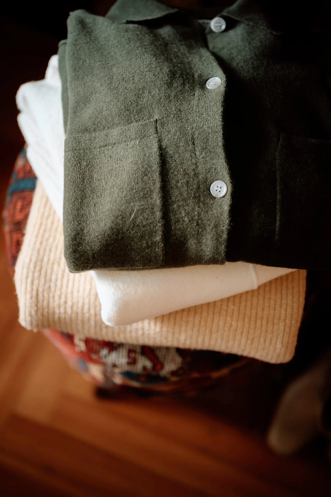 Clothing