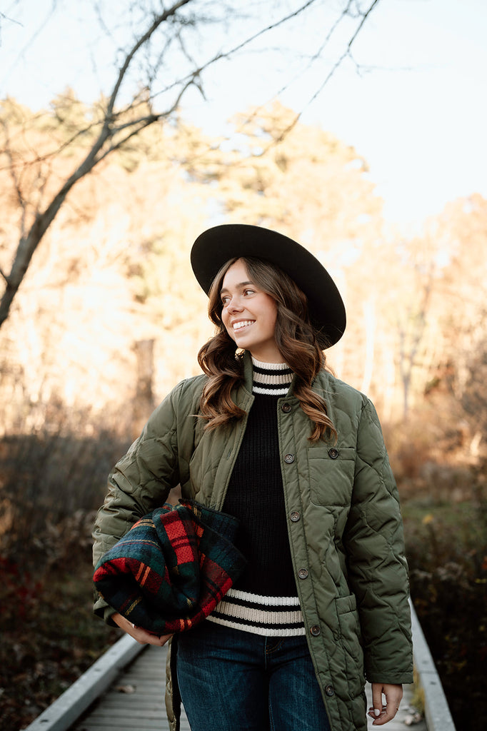 Coats & Jackets