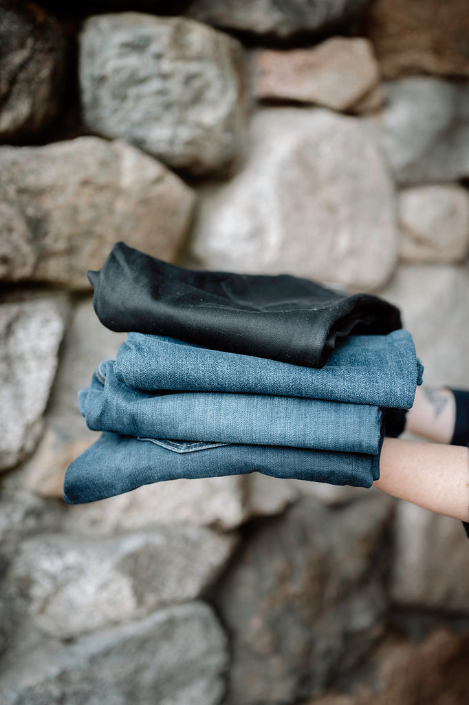 Denim
