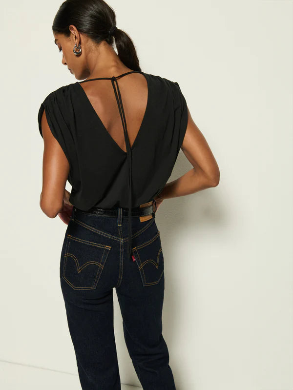 Geni Top | Shine Boutique Newburyport
