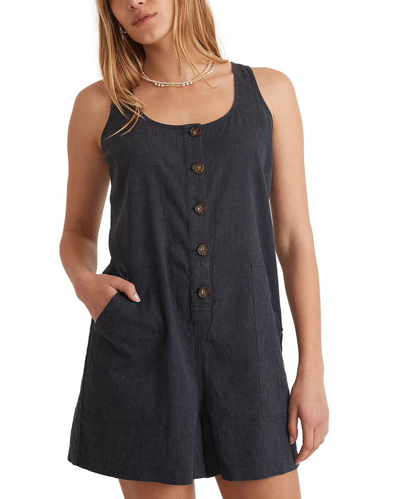 Sydney Romper