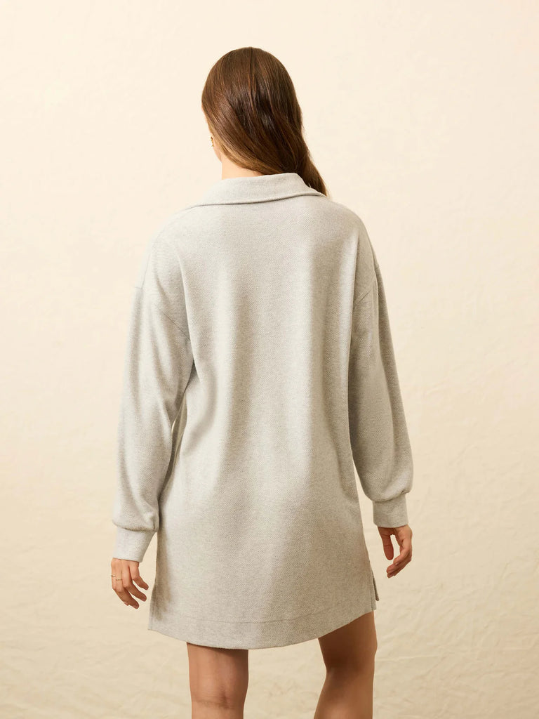 Legend Sweater Dress