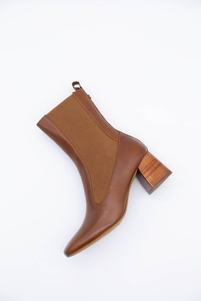 Chelsea Boot - Remarkable