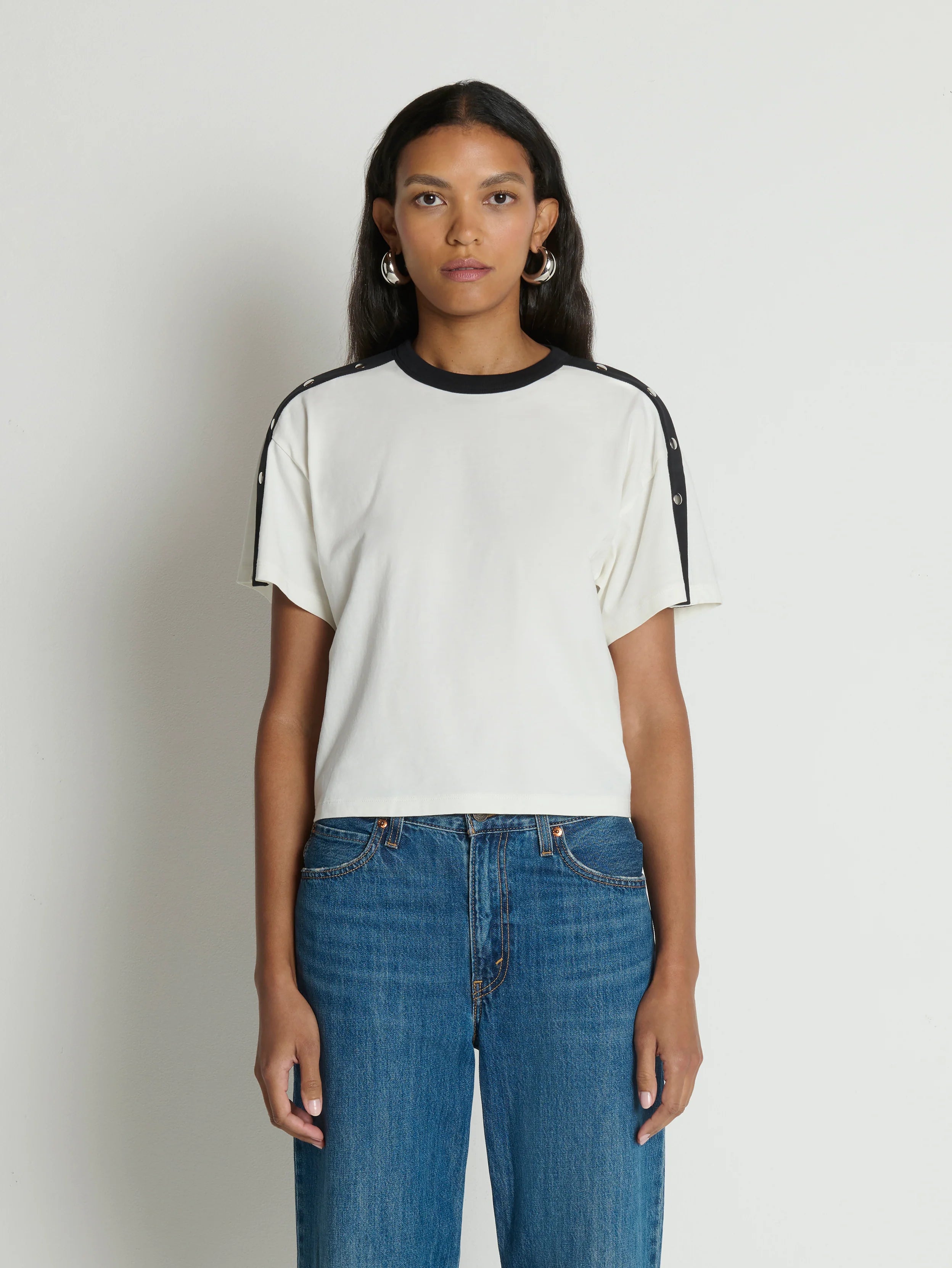 Tanks & Tees | Shine Boutique Newburyport