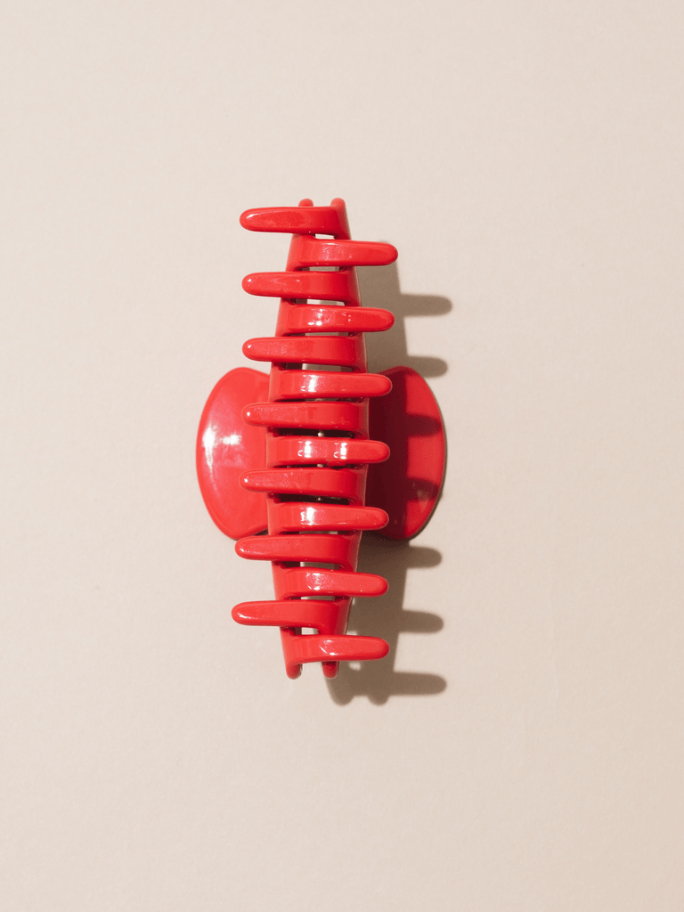 Medium Hair Claw Clip