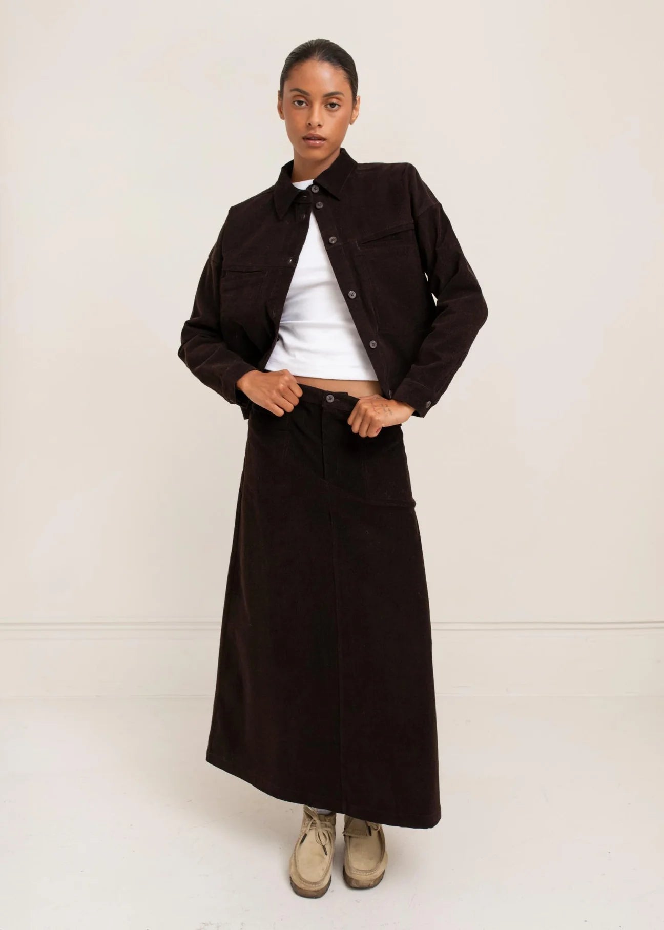 Coats & Jackets | Shine Boutique Newburyport