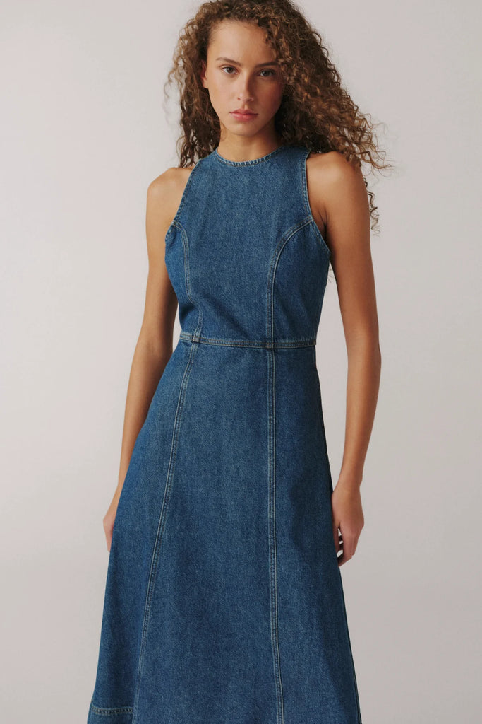 SOUTHERN BELLE DRESS