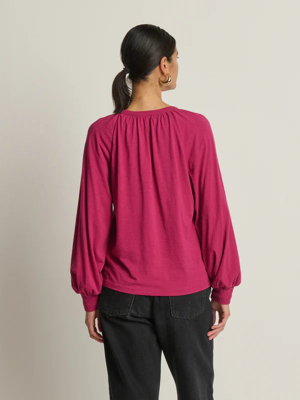 Tallis Tee - Sorbet
