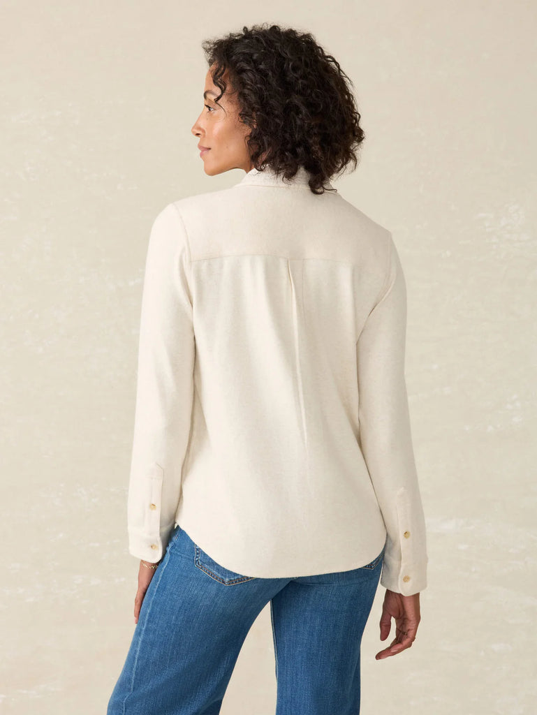 Legend Sweater Shirt