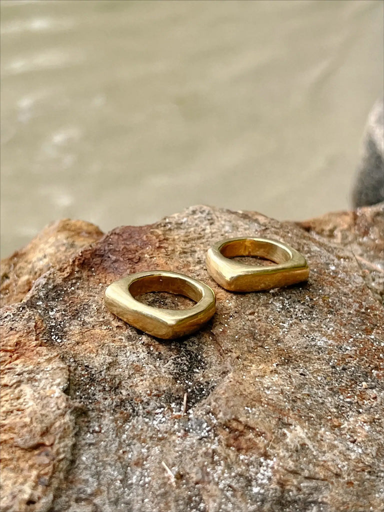 FIELDS RING