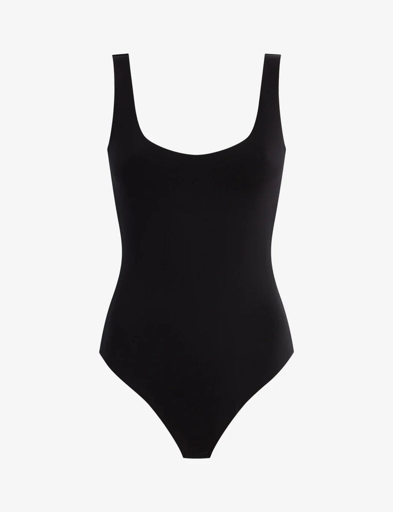 Neoprene Tank Body Suit