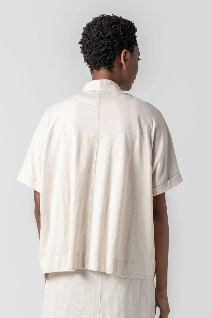 Travel Cardigan