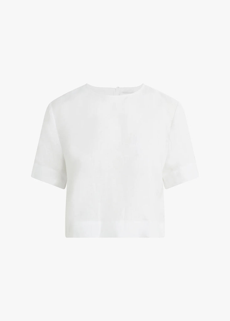 The Easy Breezy Top