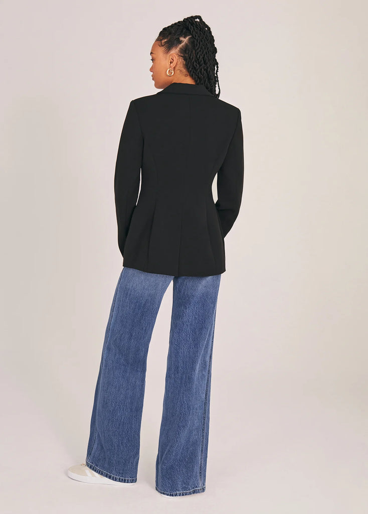 The favorite Blazer- Black