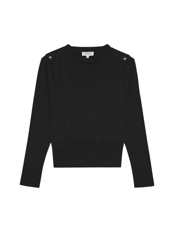 Brixton Top