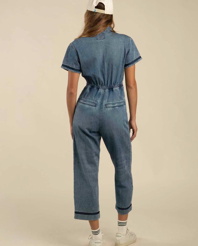Dolly Jumpsuit