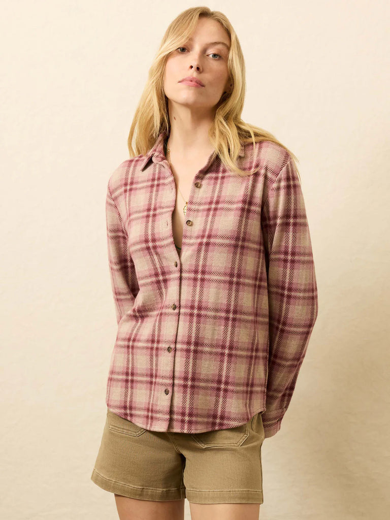 Legend Sweater Classic Shirt