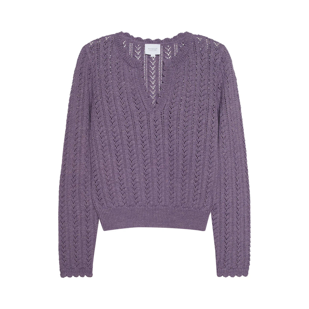 Seychelle Sweater