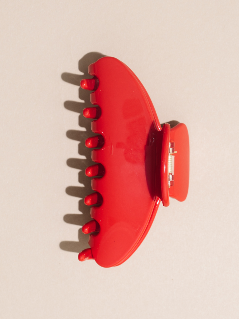 Large Jumbo 5" Hair Claw Clip