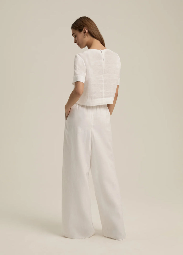 The Easy Breezy Top