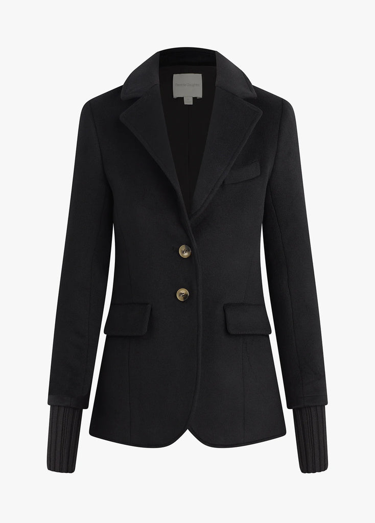The City Blazer