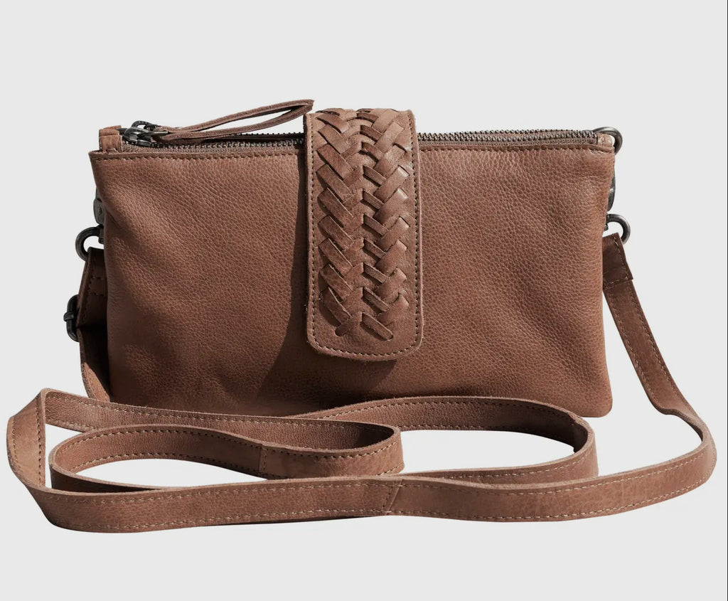 Malabar Crossbody