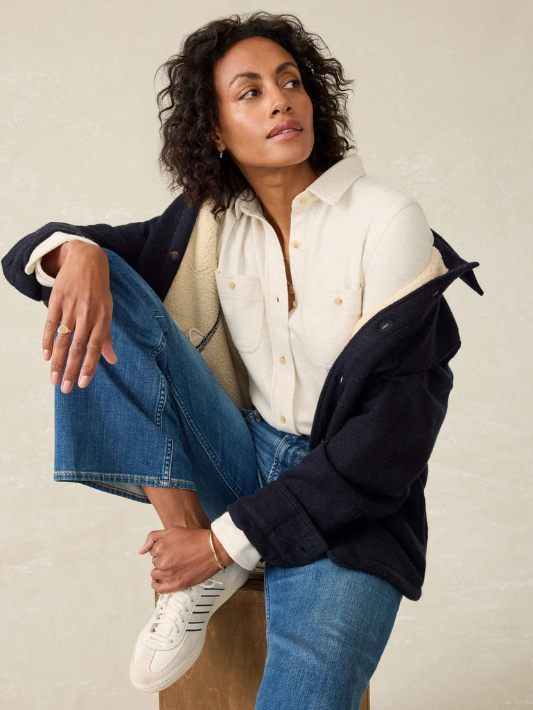 Legend Sweater Shirt