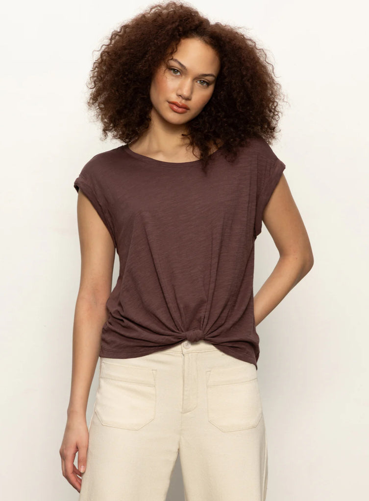 Knotted Muscle Tee