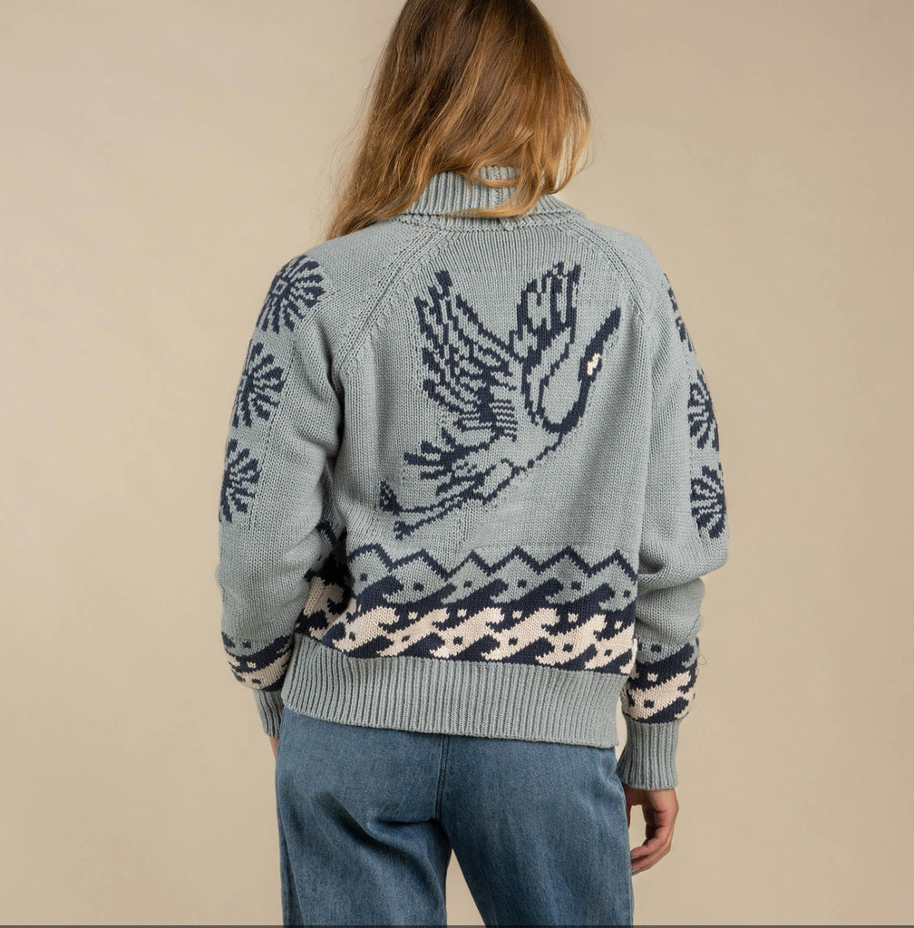 Cimarron Cardigan