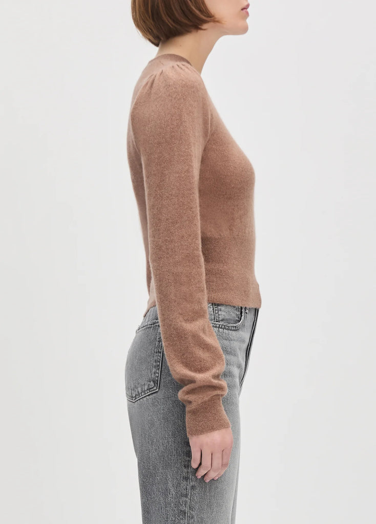 The Elena - Mocha