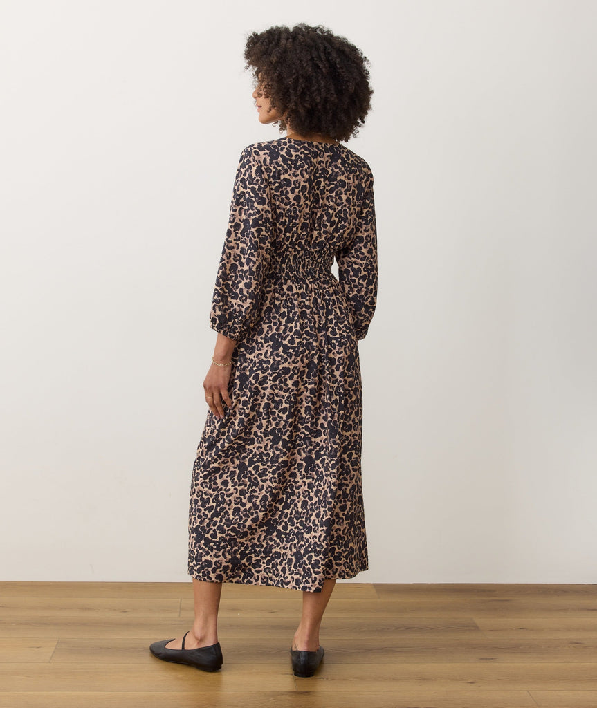 Daphne Maxi Dress