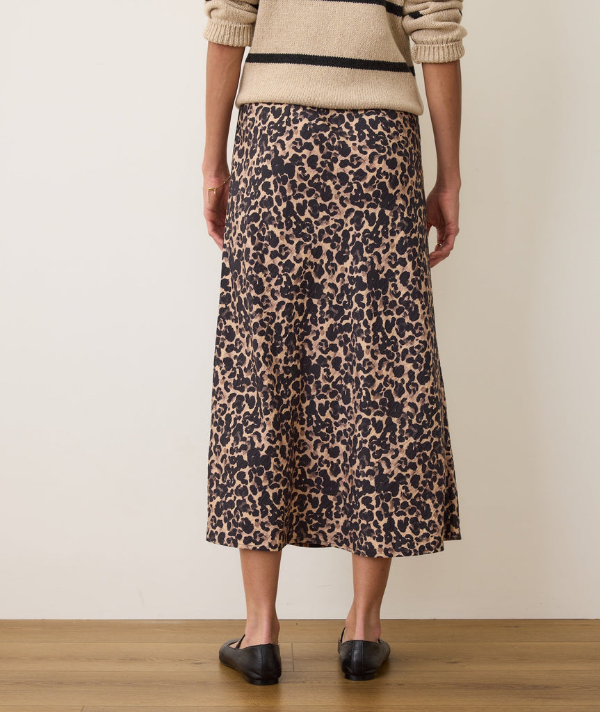 Avery Midi Skirt