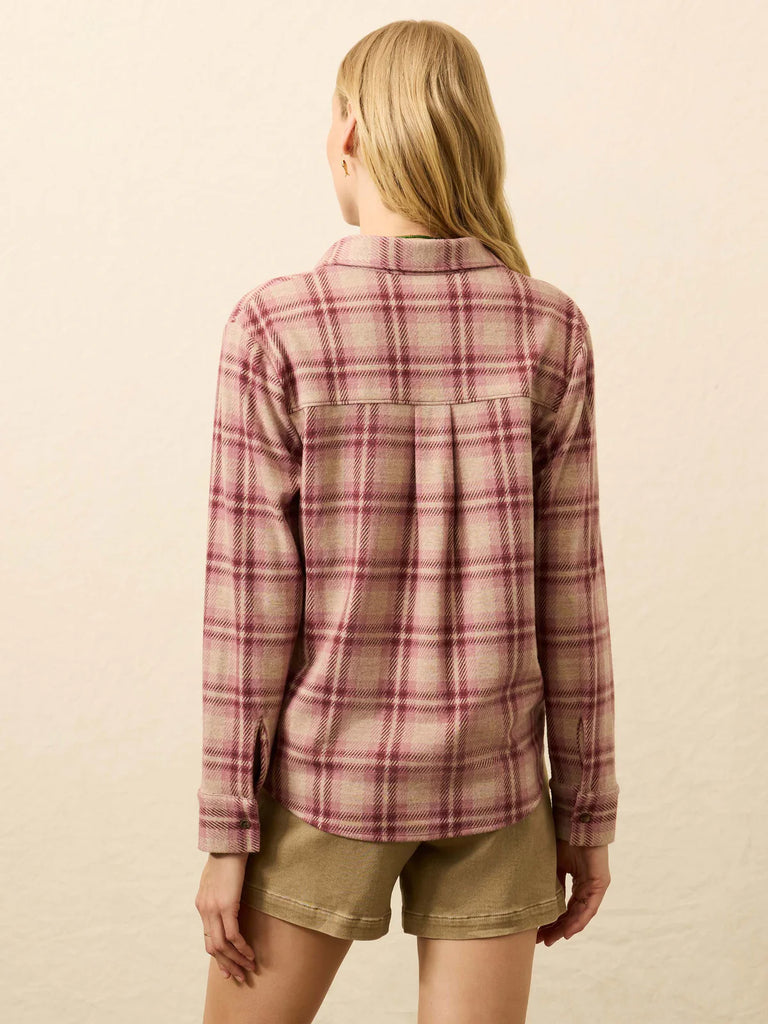 Legend Sweater Classic Shirt
