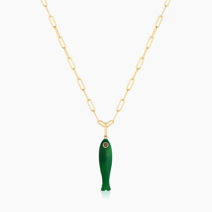 Fortuna Necklace