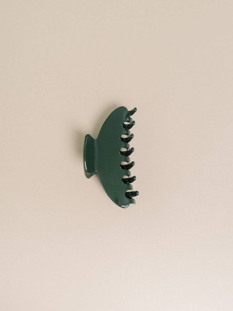 Large Jumbo 5" Hair Claw Clip