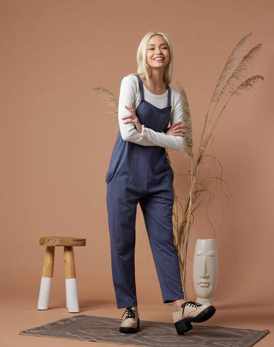 Cadence Overalls