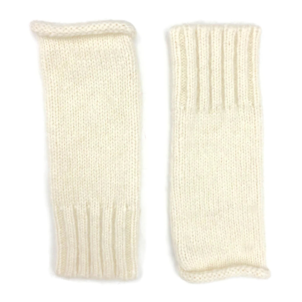 Snow Essential Alpaca Gloves