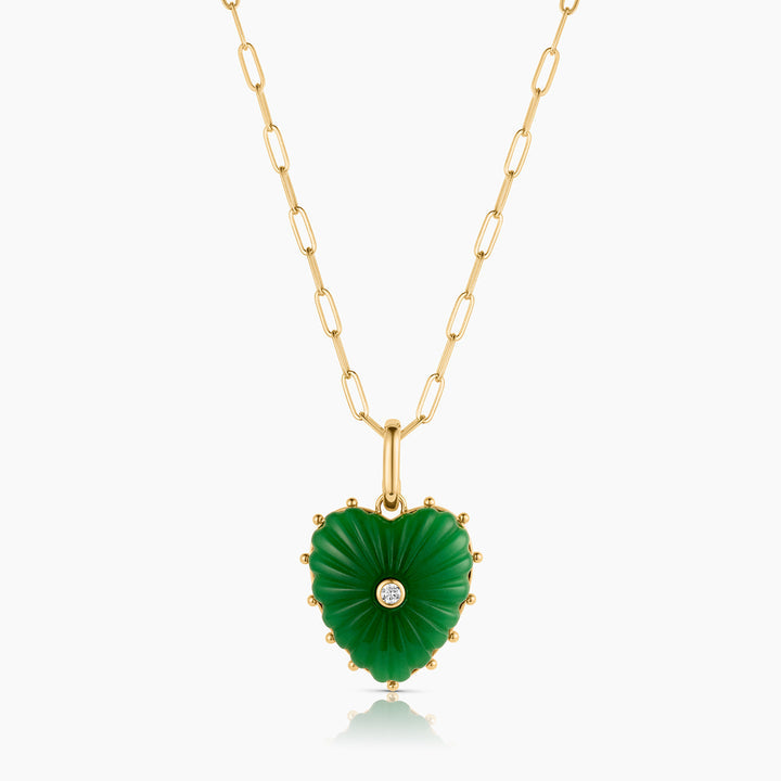Heart Necklace