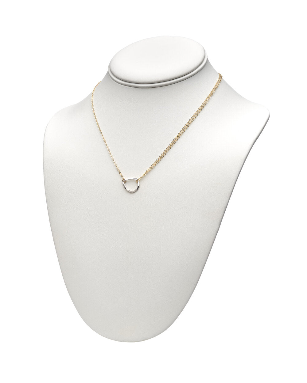 Tear Drop Necklace | Shine Boutique Newburyport