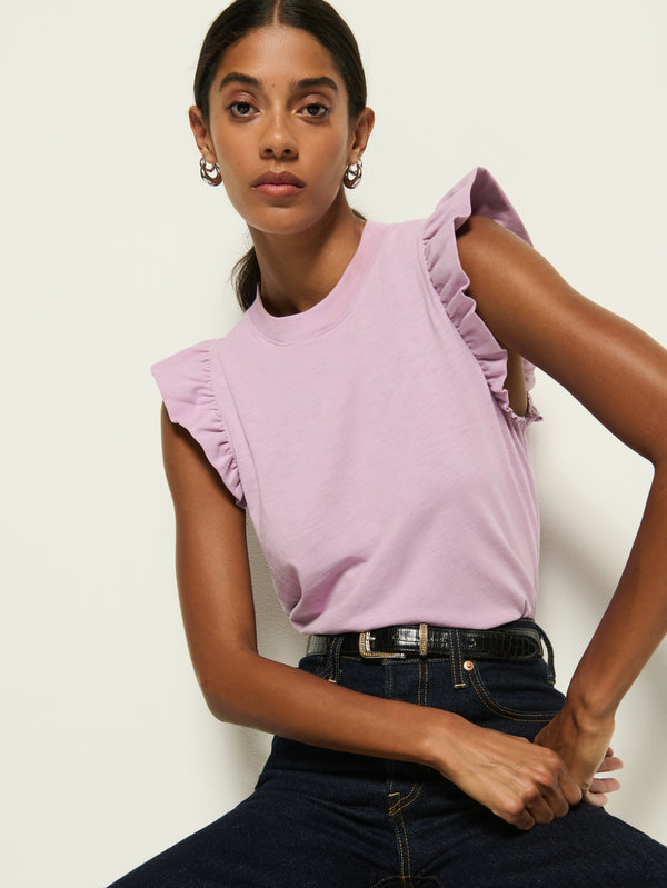 Paulette Tank