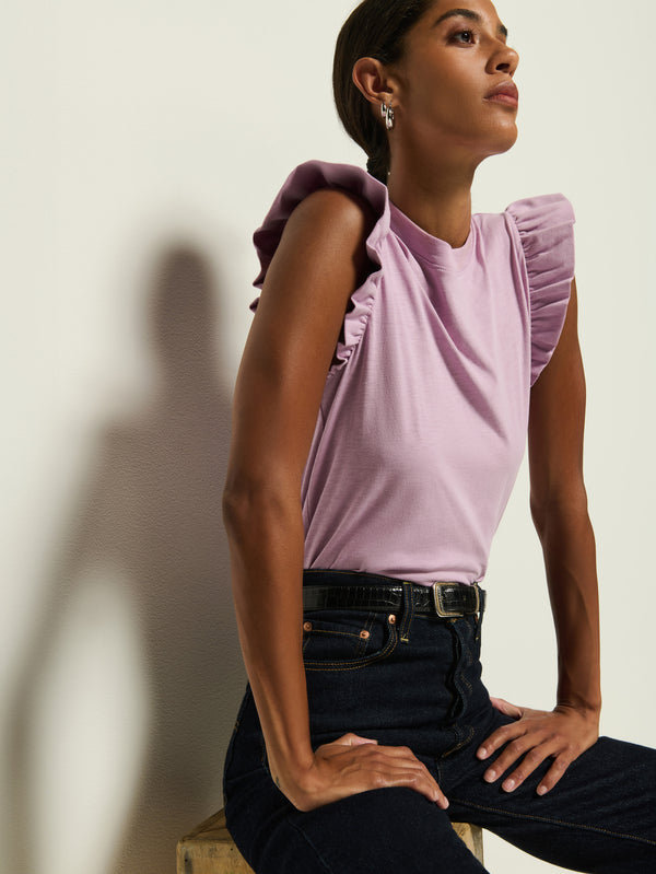 Paulette Tank