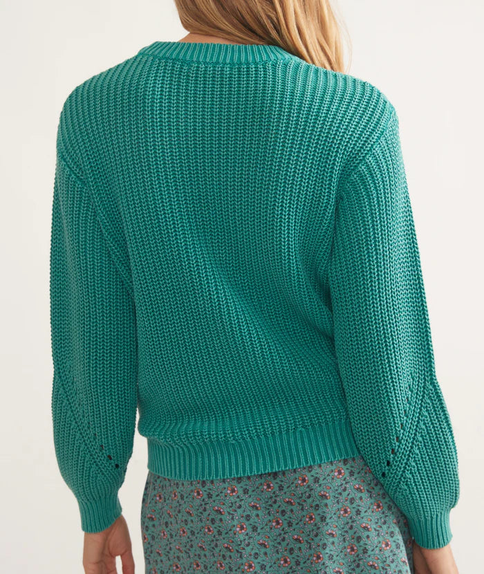 Ramona Crewneck Sweater