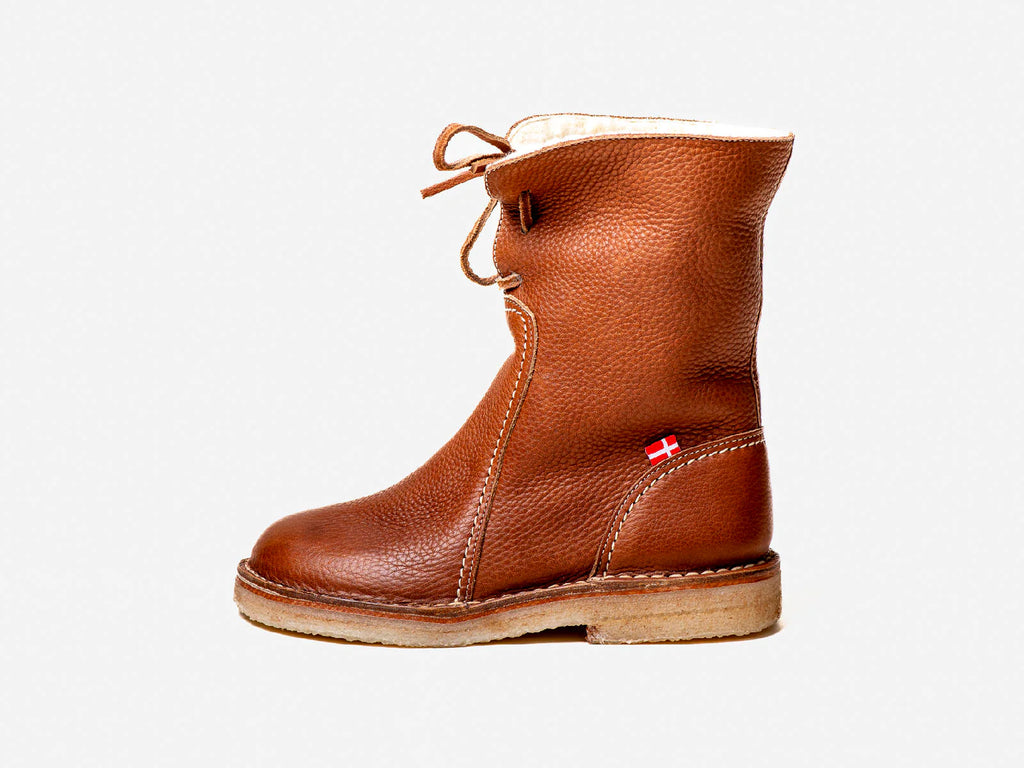 Arhus Boot