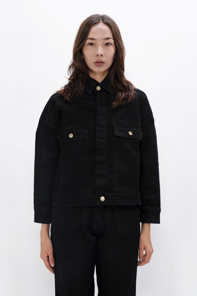 Ariza Jacket Arizona Jacket | Shine Boutique Newburyport