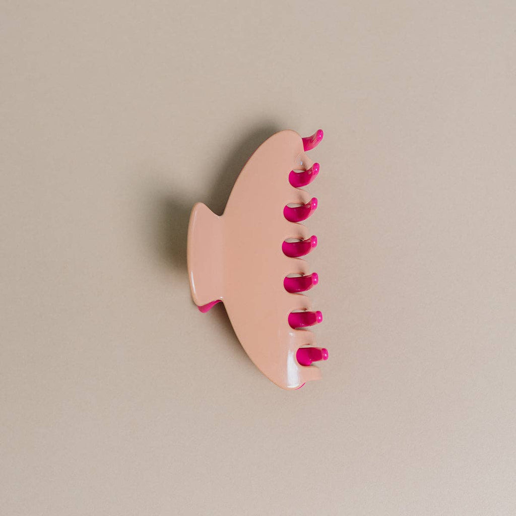 Medium Hair Claw Clip