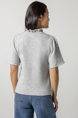 Elbow Sleeve Sweater