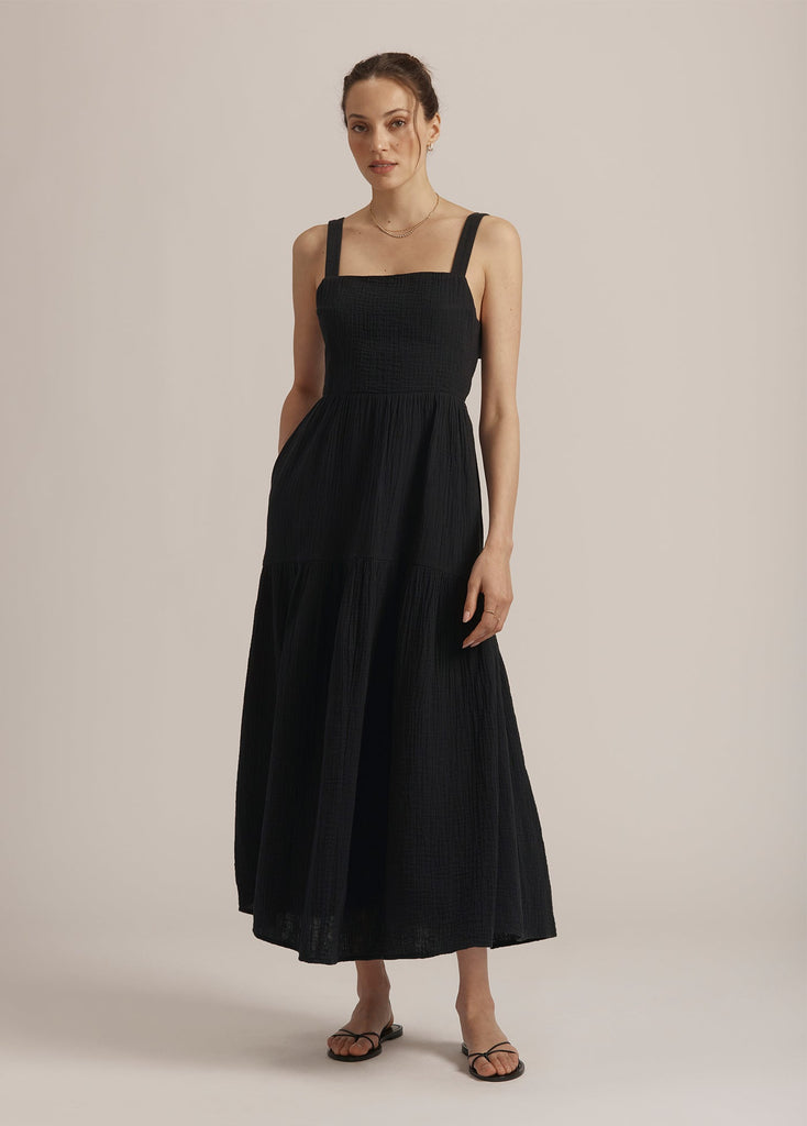 The Go To Dress