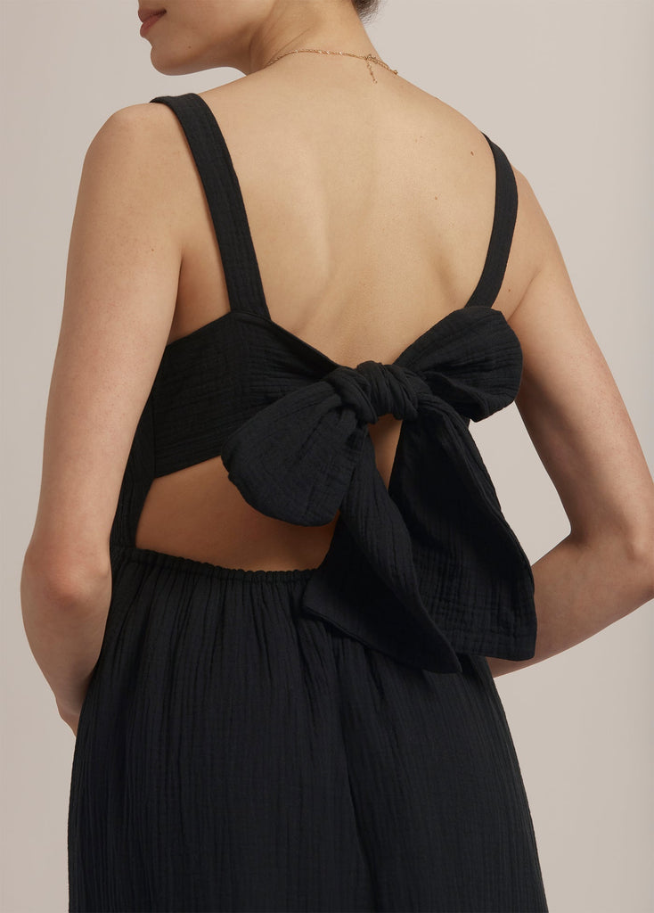 The Go To Dress
