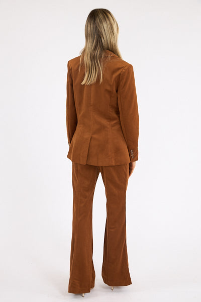 Stella Corduroy Jacket